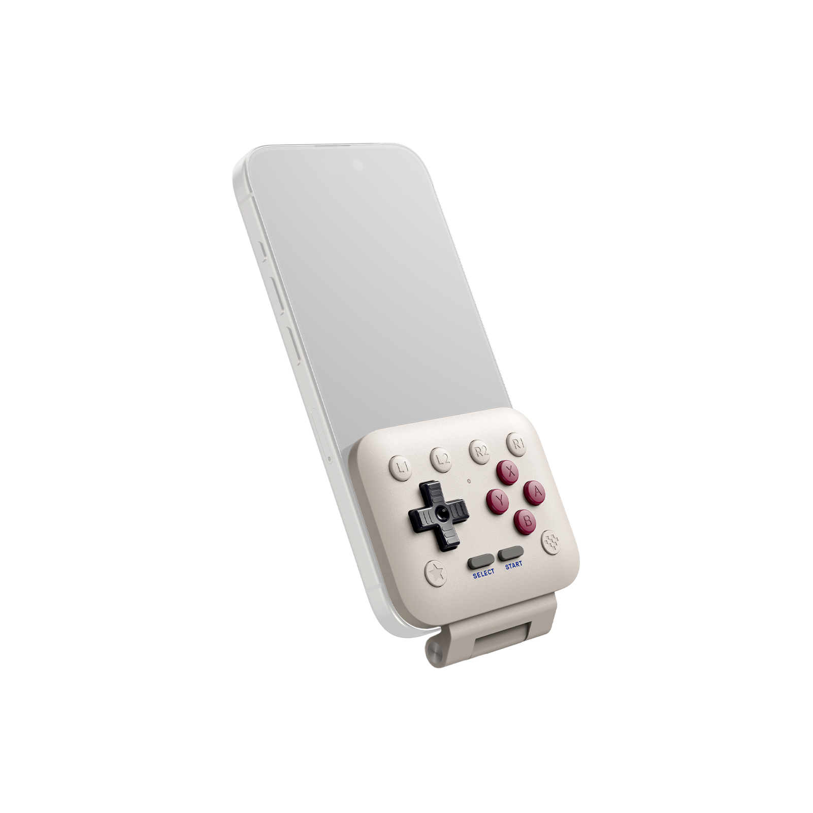 Manette de jeu 8BitDo FlipPad  - Board Game Android avis et prix