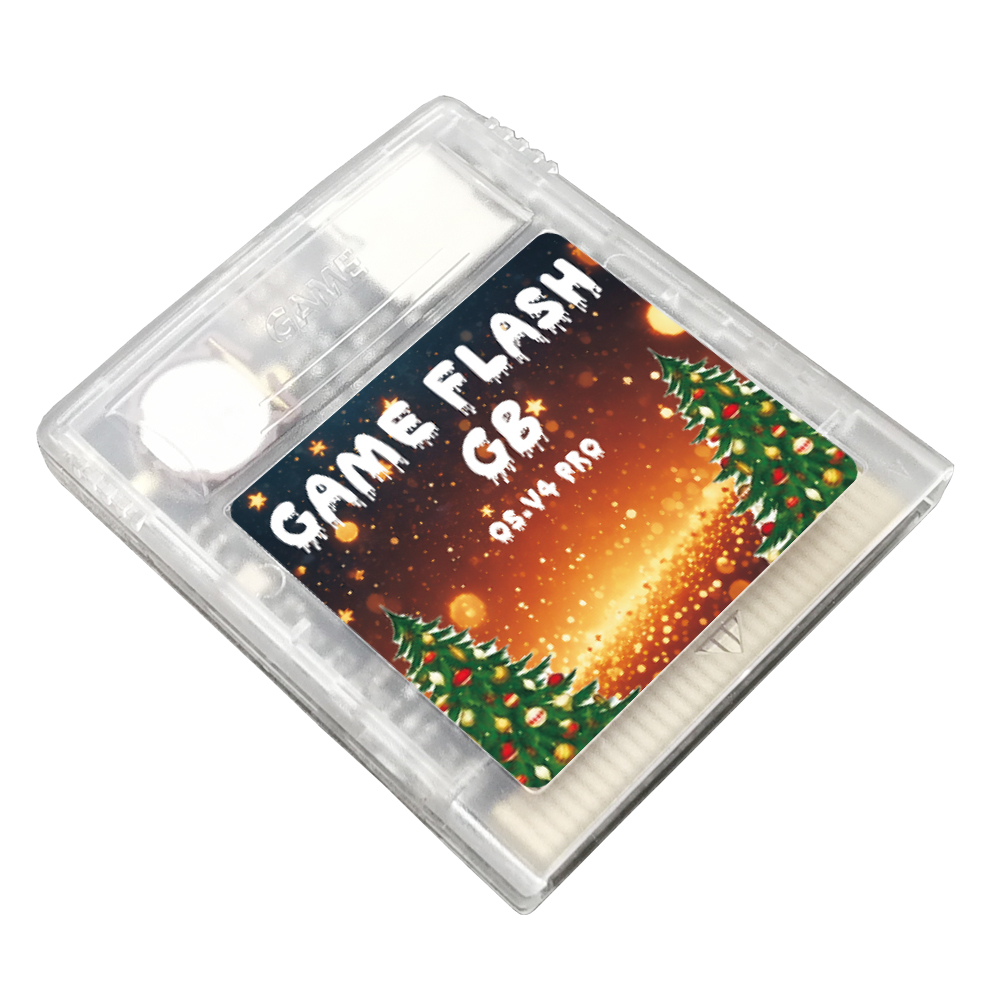 Cassette de jeu EDGB flash GB  - Board Game Horror avis et prix