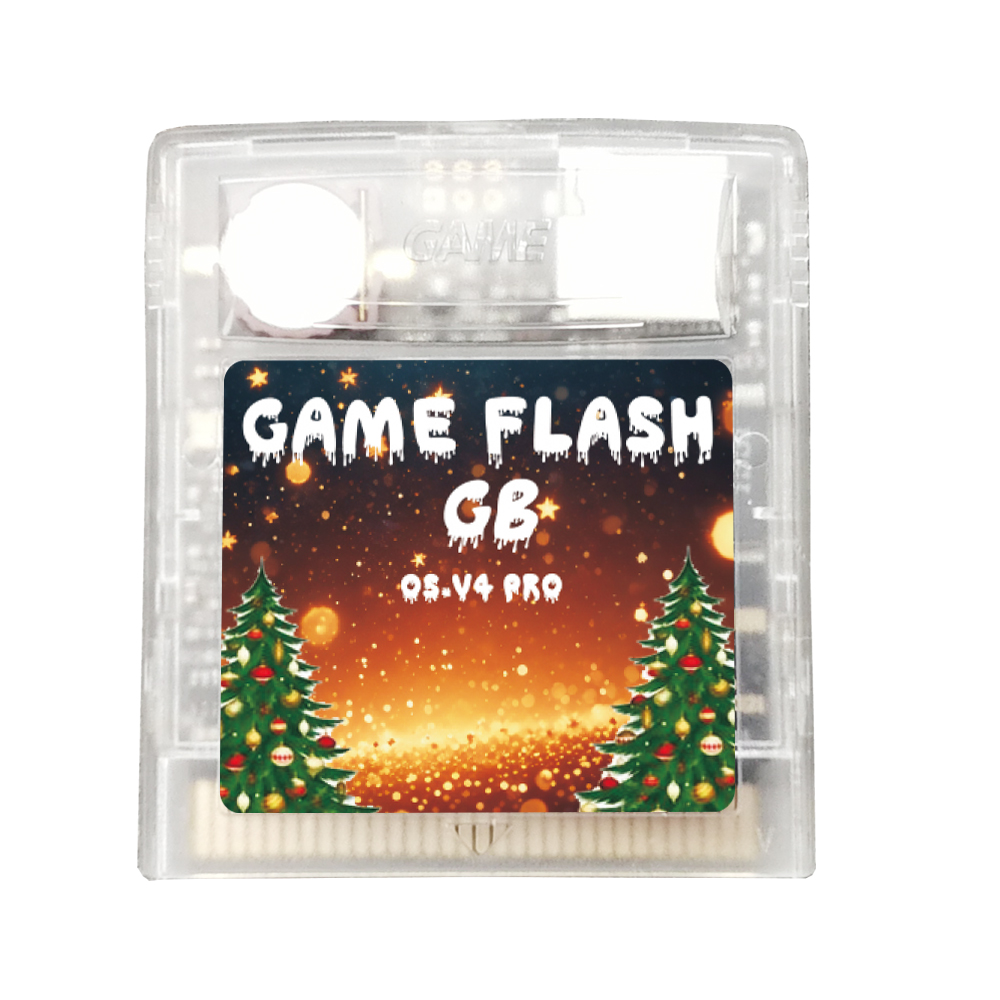 Cassette de jeu EDGB flash GB  - Board Game Horror avis et prix