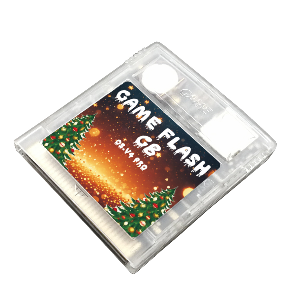 Cassette de jeu EDGB flash GB  - Board Game Horror avis et prix