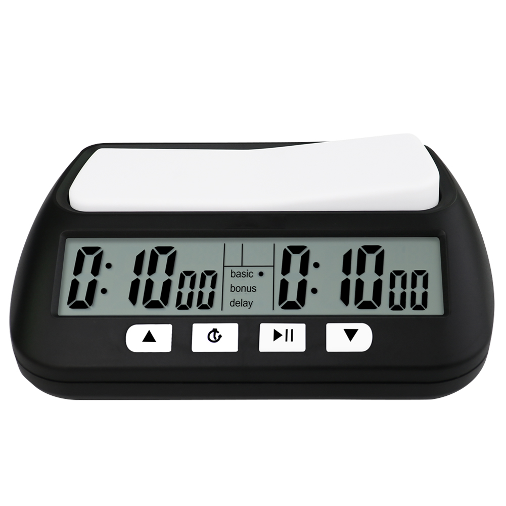 Horloge d'échecs professionnel - Board Game Quote avis et prix