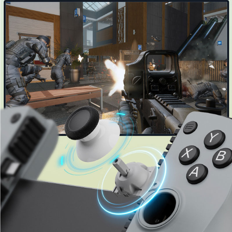 Manette de jeu mobile extensib - Board Game Android avis et prix