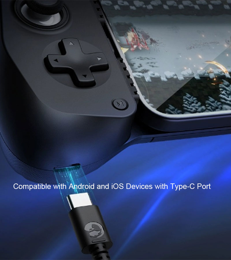 Manette de jeu mobile extensib - Board Game Android avis et prix