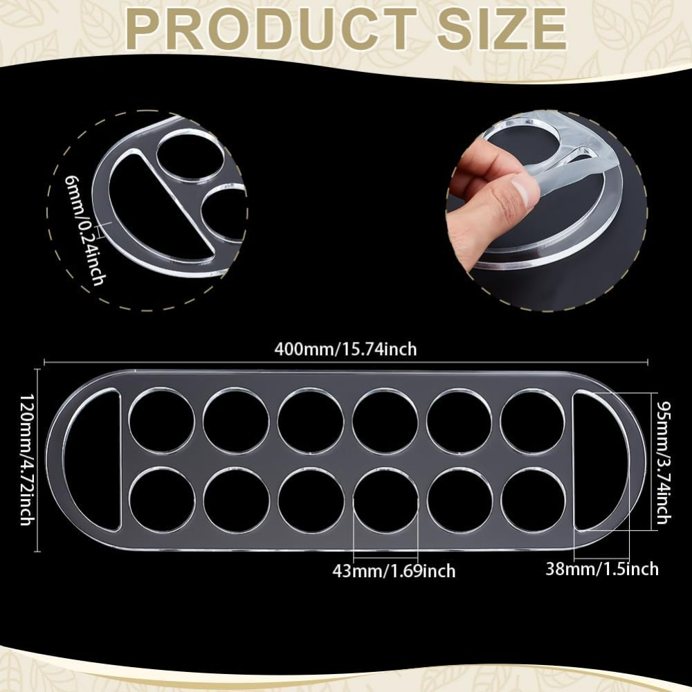 Modèle de planche Mancala 12 p - Board Game Template avis et prix