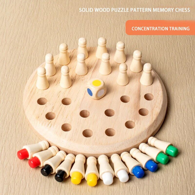 Jouets de puzzle et d'échecs p - Board Game Life avis et prix
