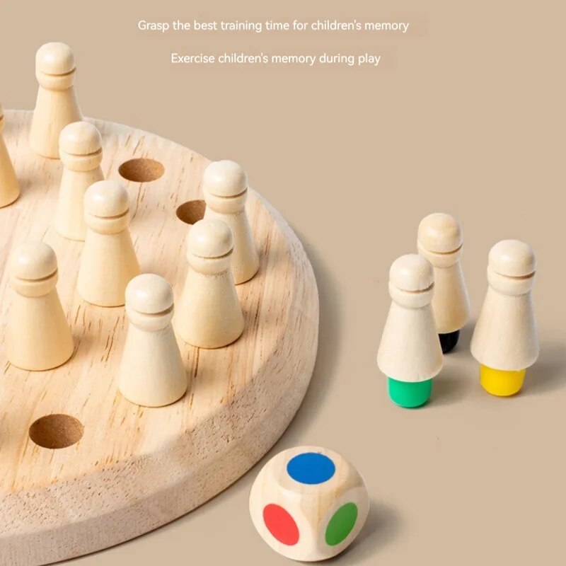Jouets de puzzle et d'échecs p - Board Game Life avis et prix