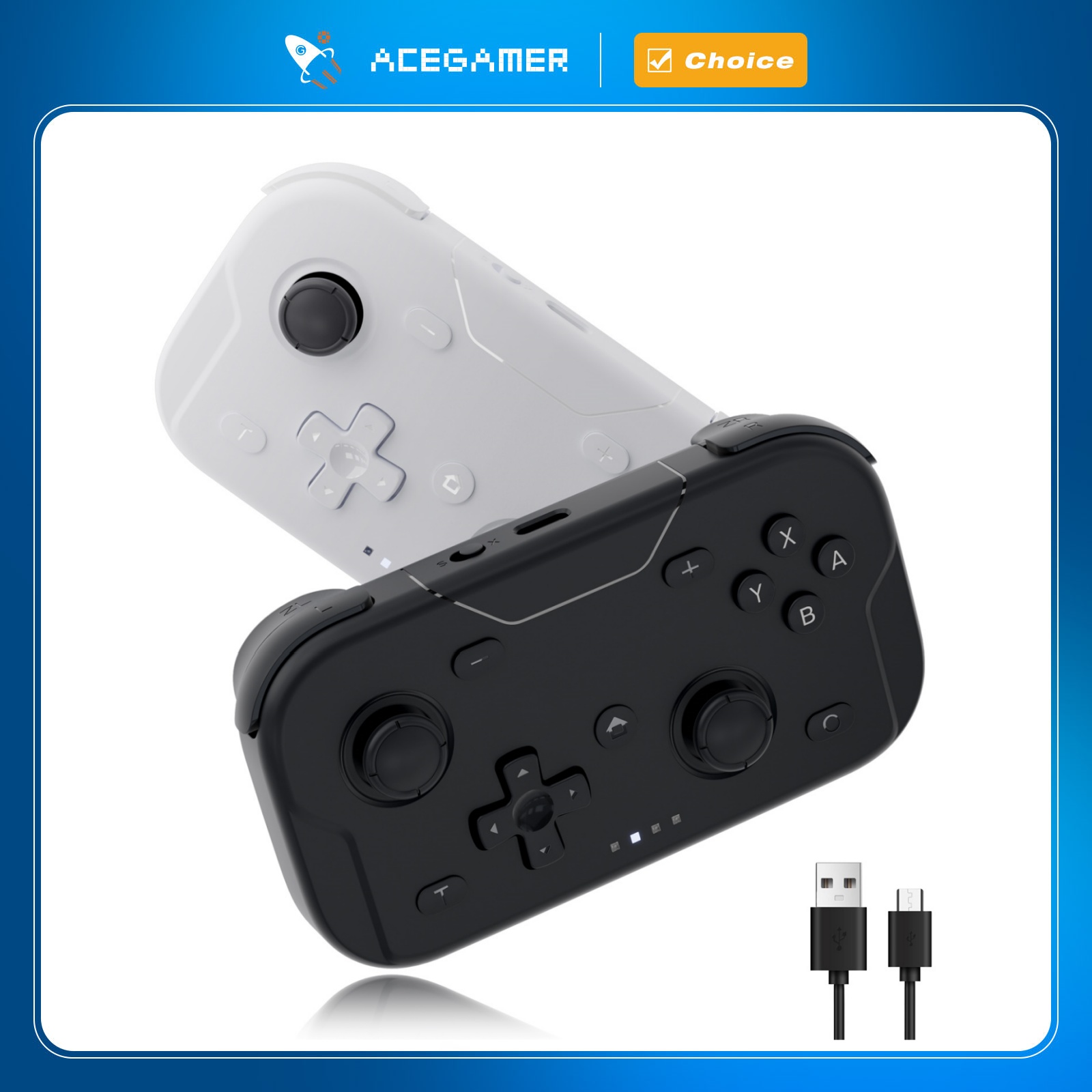 AceGamer contrôleur de jeu de  - Board Game Android avis et prix
