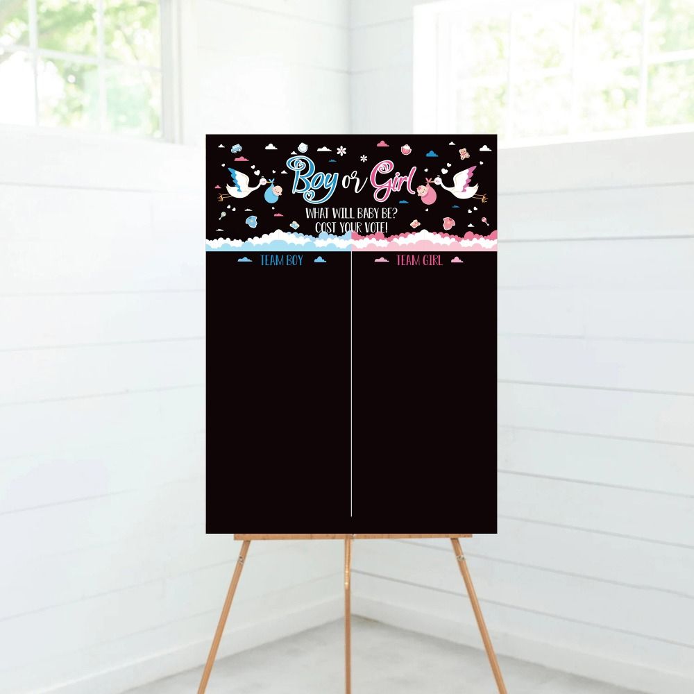 Panneau de vote créatif avec a - Board Game Or Boardgame avis et prix