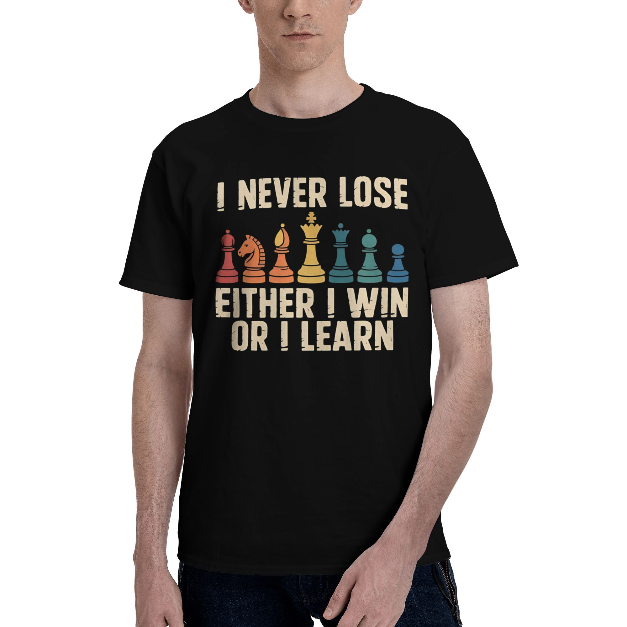 T-shirt pour homme et femme, j - Board Game Or Boardgame avis et prix