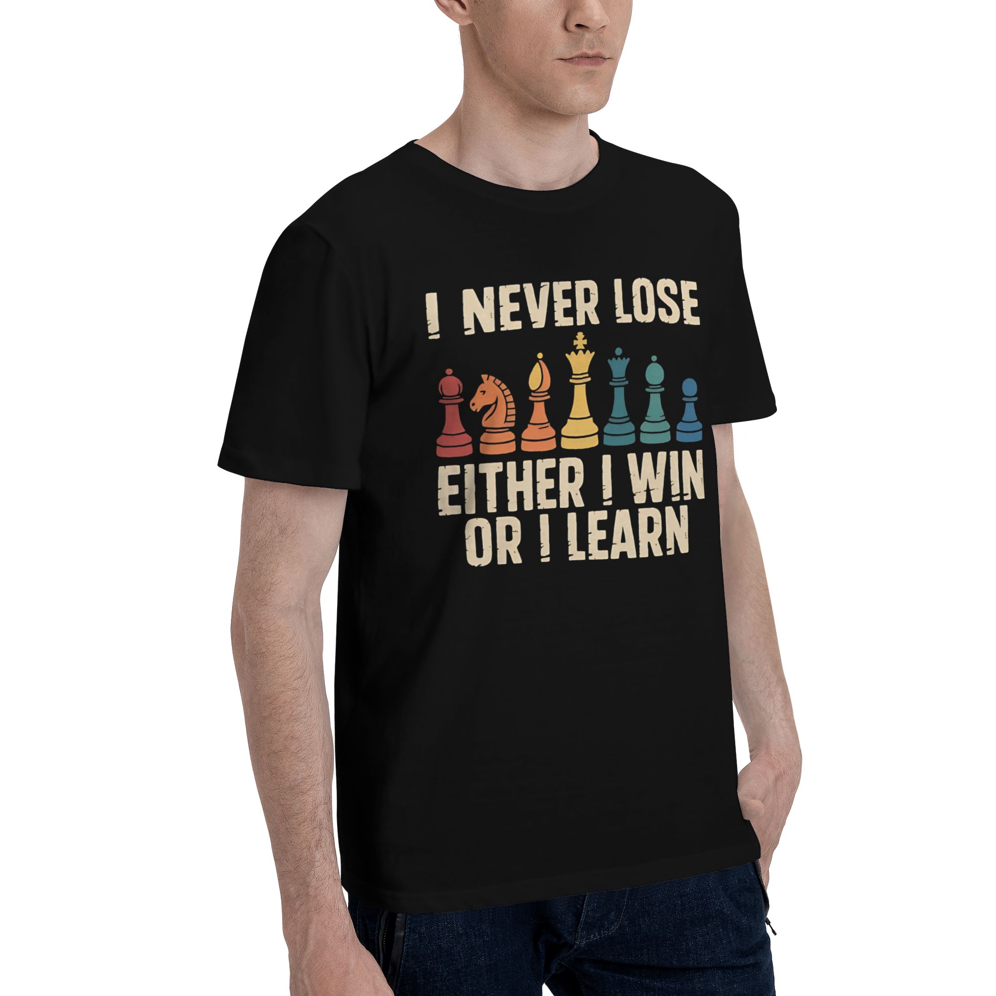 T-shirt pour homme et femme, j - Board Game Or Boardgame avis et prix
