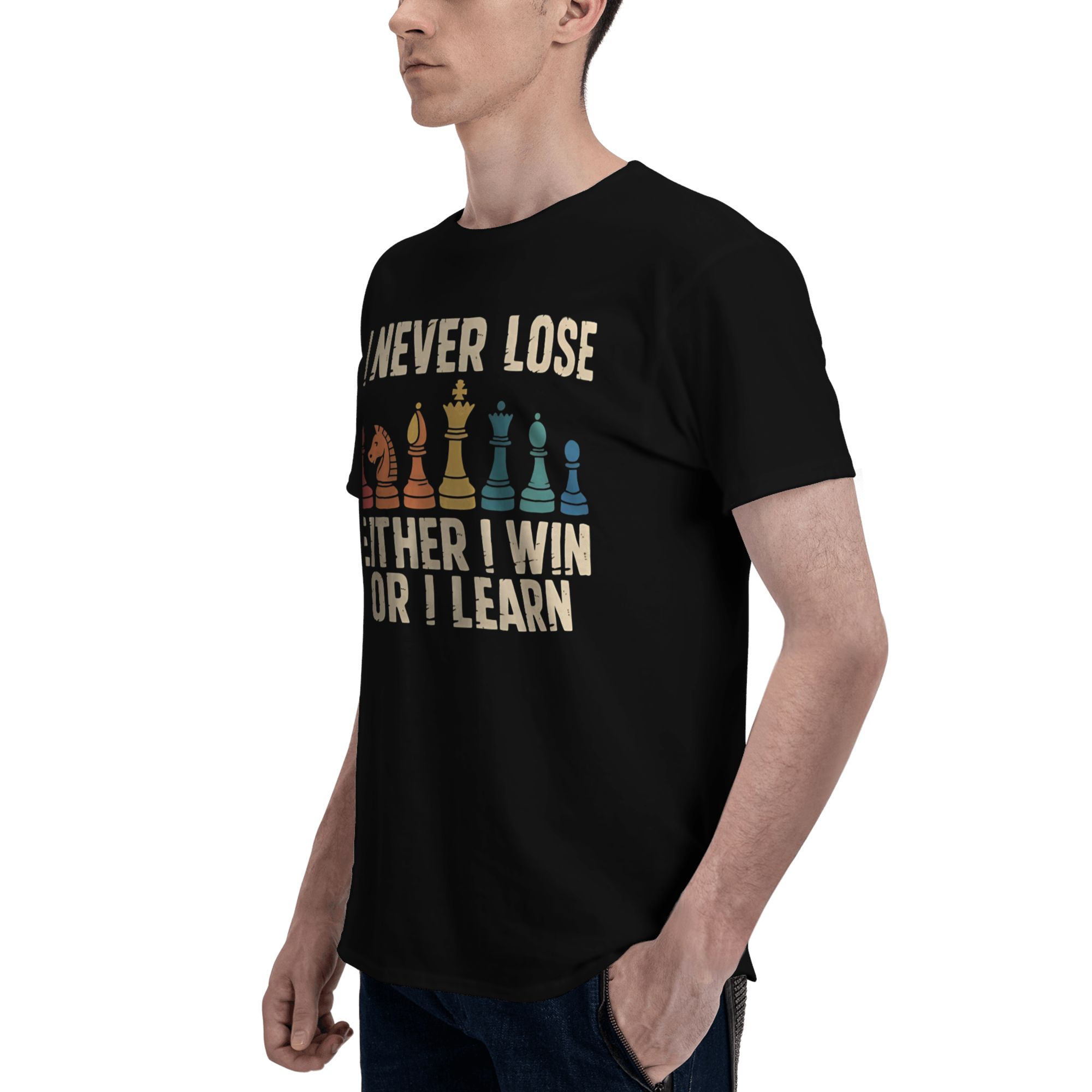 T-shirt pour homme et femme, j - Board Game Or Boardgame avis et prix
