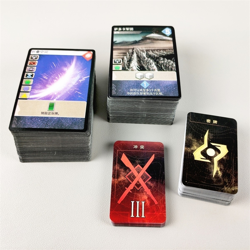 Jeu de société Dune Empire War - Board Game War avis et prix