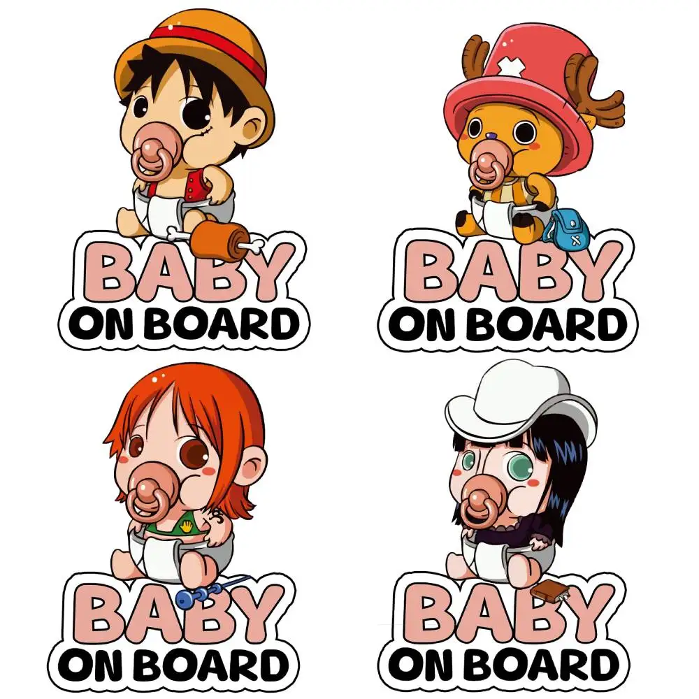 Autocollants One Piece Monkey  - Board Game Quote avis et prix