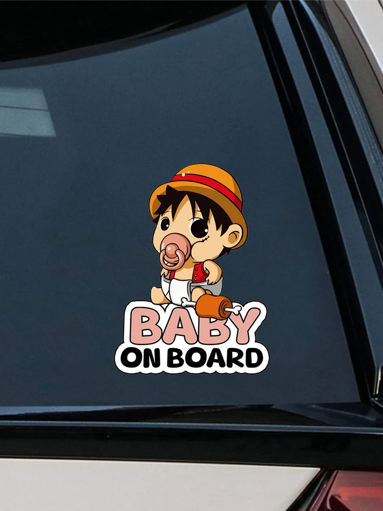 Autocollants One Piece Monkey  - Board Game Quote avis et prix