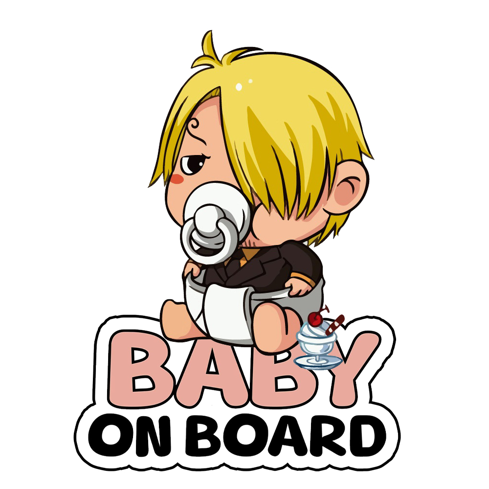 Autocollants One Piece Monkey  - Board Game Quote avis et prix