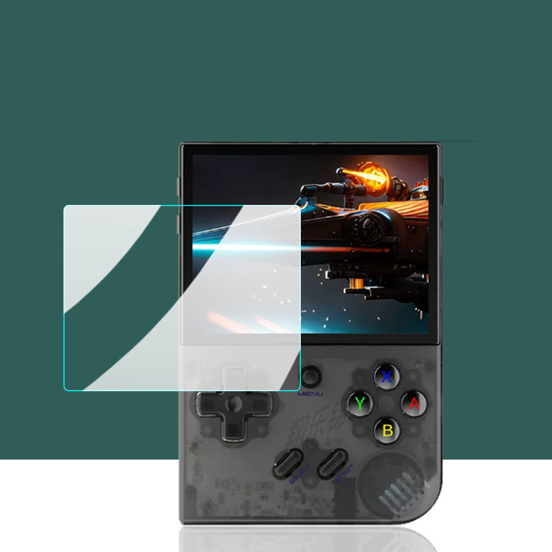 Film de protection en verre tr - Board Game War avis et prix