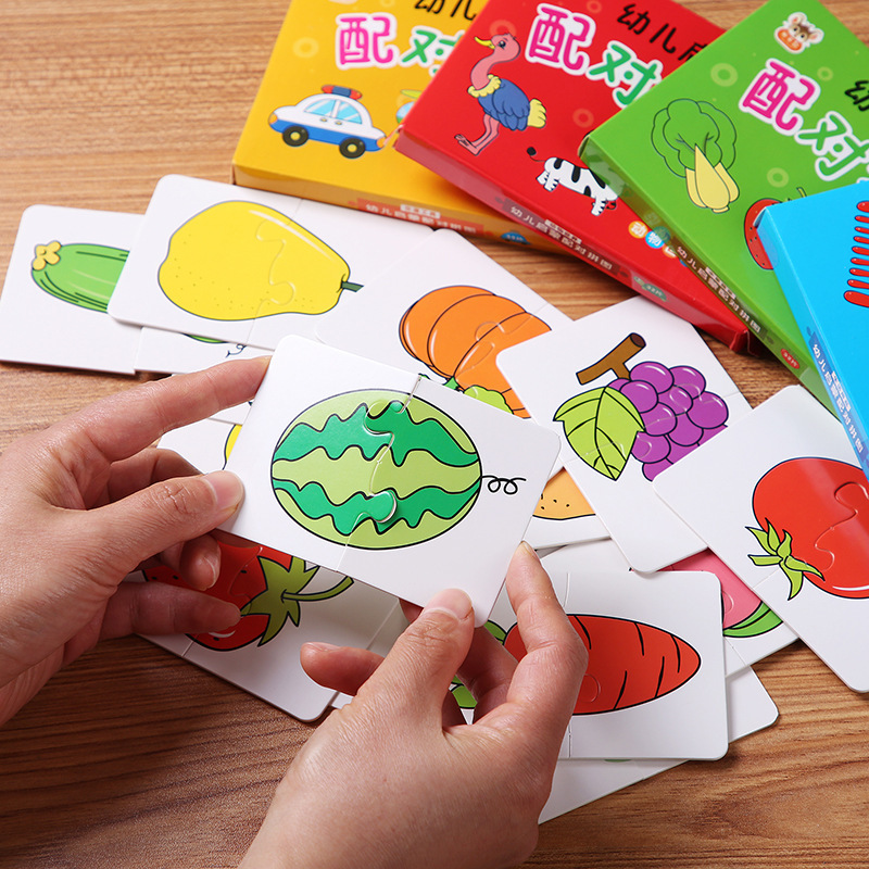 Jeu de correspondance de carte - Board Game Life avis et prix