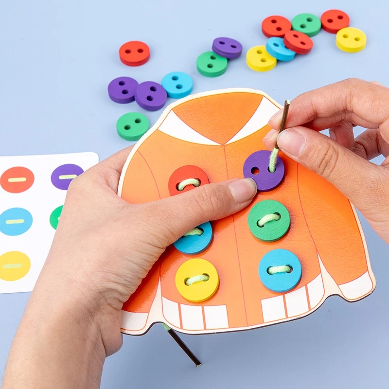 Jeu de société montessori amus - Board Game Life avis et prix