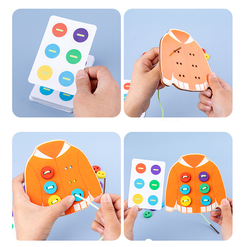 Jeu de société montessori amus - Board Game Life avis et prix