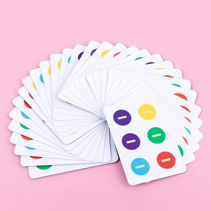 Jeu de société montessori amus - Board Game Life avis et prix